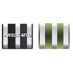 AWSCR-20.00MTD-T Abracon セラミック発振子 20MHz 3-Pin SMD ABRACON