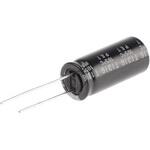 25ZLH1000MEFC10X23 ルビコン コンデンサ 1000μF， ，25V dc， 25ZLH1000MEFC10X23 ルビコン