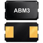 ABM3-20.000MHZ-B2-T Abracon 水晶振動子， 20MHz， 表面実装， 2-pin， SMD ABRACON