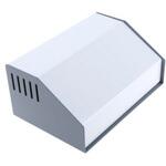 519-0910 筐体 Hammond 220 x 150 x 100mm アルミ， スチール HAMMOND