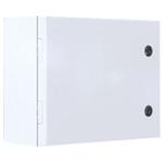 Arca 406021 壁面ボックス Fibox 400 x 600 x 210mm FIBOX