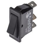 C1510ALAAA Arcolectric (Bulgin) Ltd ロッカースイッチ SPDT イルミネーション：なし カットアウト幅：11mm C1510ALAAA ARCOLECTRIC