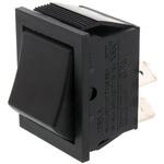 C1350AAAAA Arcolectric (Bulgin) Ltd ロッカースイッチ DPST イルミネーション：なし カットアウト幅：22.2mm C1350AAAAA ARCOLECTRIC