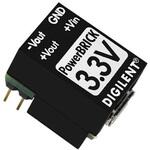 410-294-B Digilent DC-DCコンバータ Vout：±3.3V dc 4.5 → 5.5 V dc， 2.2W， 410-294-B DIGILENT
