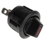 R13112LPLA Arcolectric (Bulgin) Ltd ロッカースイッチ SPST イルミネーション：あり R13112LPLA ARCOLECTRIC