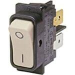 C1250ANTAA Arcolectric (Bulgin) Ltd ロッカースイッチ DPST イルミネーション：なし カットアウト幅：12.4mm C1250ANTAA ARCOLECTRIC