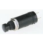 T0916SOAAA Arcolectric (Bulgin) Ltd 押しボタンスイッチ， モーメンタリ， パネルマウント， SPST， T0916SOAAA ARCOLECTRIC