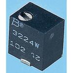 3224W-1-201E Bourns 半固定抵抗器(トリマポテンショメータ) 200Ω 表面実装 12回転型 3224W-1-201E BOURNS