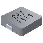 SRP1245A-100M Bourns 巻線インダクタ (面実装)， 10 μH， 9A， 13.5 x 12.5 x 4.8mm， SRP1245A-100M BOURNS