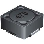 SRR1280-102K Bourns 巻線インダクタ (面実装)， 1 mH， 680mA， 12.5 x 12.5 x 7.5mm， SRR1280-102K BOURNS