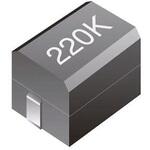 CM453232-100KL Bourns 巻線インダクタ (面実装)， 10 μH， 250mA， 4.5 x 3.2 x 3.2mm， CM453232-100KL BOURNS