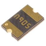 MF-MSMF050-2 Bourns リセッタブルヒューズ 1A 15V 0.5A 1812 BOURNS