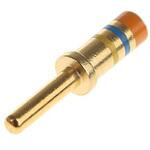 M39029/58-364 Amphenol Limited ピン・ソケットコンタクト， オス， サイズ:16， 圧着端子M39029/58-364 AMPHENOL