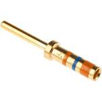 M39029/58-363 Amphenol Limited ピン・ソケットコンタクト， オス， サイズ:20， 圧着端子M39029/58-363 AMPHENOL