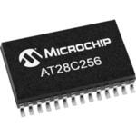 AT28C256-15SU マイクロチップ， パラレルEEPROM 256kbit パラレル MICROCHIP