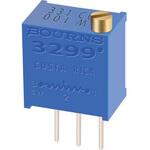 3299Y-1-103LF Bourns 半固定抵抗器(トリマポテンショメータ) 10kΩ スルーホール 25回転型 3299Y-1-103LF BOURNS