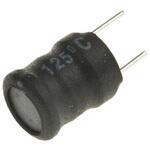 RL622-104K-RC Bourns リードインダクタ， 100 mH， 20mA， ラジアル， RL622-104K-RC BOURNS