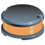 SDR0403-4R7ML Bourns 巻線インダクタ (面実装)， 4.7 μH， 1.7A， 4.5 x 4 x 3.2mm， SDR0403-4R7ML BOURNS