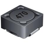 SRR1260-102K Bourns 巻線インダクタ (面実装)， 1 mH， 680mA， 12.5 x 12.5 x 6mm， SRR1260-102K BOURNS