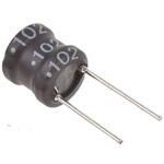 RLB1314-102KL Bourns リードインダクタ (ラジアル)， 1 mH， 310mA， ラジアル， RLB1314-102KL BOURNS