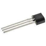 ZTX751 DiodesZetex トランジスタ， PNP， スルーホール， -2 A， ZTX751 DiodesZetex