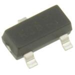BSS138-7-F DiodesZetex Nチャンネル MOSFET50 V 200 mA 表面実装 パッケージSOT-23 3 ピン DiodesZetex