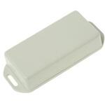 1551KFLGY ハンドヘルドボックス Hammond グレー 80 x 40 x 20mm HAMMOND