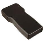 1553TBK ハンドヘルドボックス Hammond Black 210 x 100 x 32mm HAMMOND