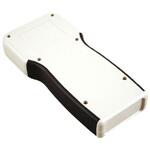 1553TGY ハンドヘルドボックス Hammond グレー 210 x 100 x 32mm HAMMOND