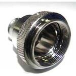 M85049/88-11N03 Amphenol Limited 丸型コネクタバックシェル シェルサイズ：11 M85049/88-11N03 AMPHENOL