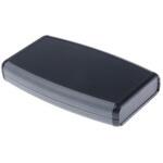 1553DBK ハンドヘルドボックス Hammond Black 147.24 x 89 x 25mm HAMMOND
