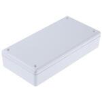 1599ESGY ハンドヘルドボックス Hammond グレー 170 x 85.5 x 34.8mm HAMMOND