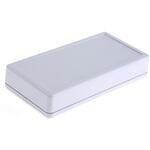 1599BSGYBAT ハンドヘルドボックス Hammond グレー 130 x 65 x 25.5mm HAMMOND