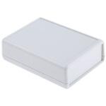 1593PGY ハンドヘルドボックス Hammond グレー 92 x 66 x 28mm HAMMOND
