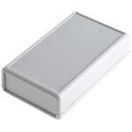 1593QGY ハンドヘルドボックス Hammond グレー 112 x 66 x 28mm HAMMOND