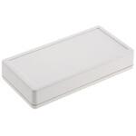 1599BSGY ハンドヘルドボックス Hammond グレー 130 x 65 x 25mm HAMMOND