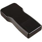 1553TBKBAT ハンドヘルドボックス Hammond Black 210 x 100 x 32mm HAMMOND