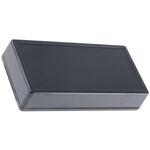 1599EBKBAT ハンドヘルドボックス Hammond 黒 170 x 85 x 34mm HAMMOND