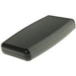 1553DBKBAT ハンドヘルドボックス Hammond Black 147.24 x 89 x 25mm HAMMOND
