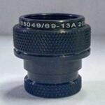 M85049/69-11A Amphenol Limited 丸型コネクタバックシェル シェルサイズ：11 M85049/69-11A AMPHENOL