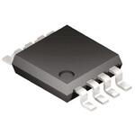 AL8807MP-13 DiodesZetex LEDドライバ IC， 1.3A， PWM 調光 8-Pin MSOP DiodesZetex