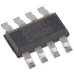 ZXMHC3A01T8TA DiodesZetex N， Pチャンネル MOSFET30 V 1.8 A、3.1 A 表面実装 パッケージSM 8 ピン DiodesZetex