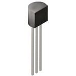 ZVN3310A DiodesZetex Nチャンネル MOSFET100 V 200 mA スルーホール パッケージTO-92 3 ピン DiodesZetex