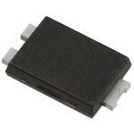 PDS1040-13 DiodesZetex 整流ダイオード， 10A， 40V 表面実装， 3-Pin PowerDI 5 ショットキーバリア 510mV DiodesZetex