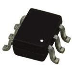 ZXMP10A17E6TA DiodesZetex Pチャンネル MOSFET100 V 1.6 A 表面実装 パッケージSOT-23 6 ピン DiodesZetex