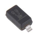 BZT52C7V5-7-F DiodesZetex ツェナーダイオード 7.5V 表面実装 500 mW DiodesZetex