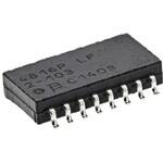 4816P-2-103LF Bourns 抵抗アレイ， 10kΩ， 1.28W， ±2%， 素子数：15 BOURNS