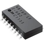 4814P-2-103LF Bourns 抵抗アレイ， 10kΩ， 1.12W， ±2%， 素子数：13 BOURNS