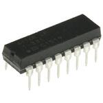 4116R-1-331LF Bourns 抵抗アレイ， 330Ω， 2.25W， ±2%， 素子数：8 BOURNS