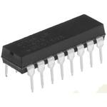 4116R-1-472LF Bourns 抵抗アレイ， 4.7kΩ， 2.25W， ±2%， 素子数：8 BOURNS